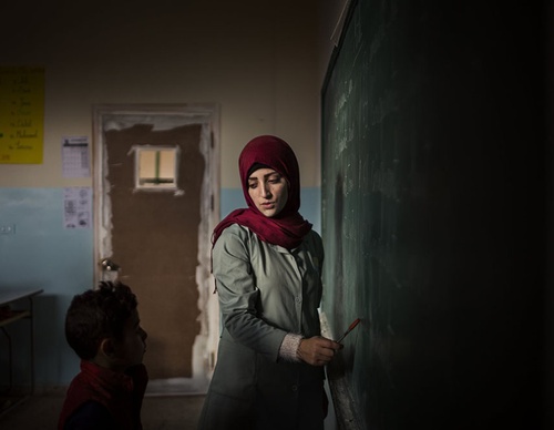 world press photo