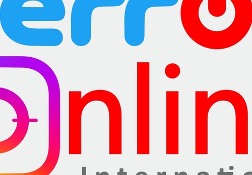 Selected Posters of the First International Poster & Cartoon Contest “Terror Online”