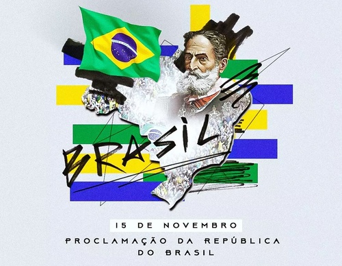 Gallery Of Illustration By Fnobre - Brazil