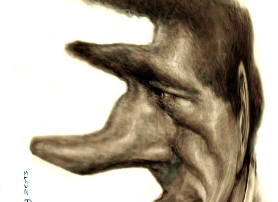 Gilbert Daroy