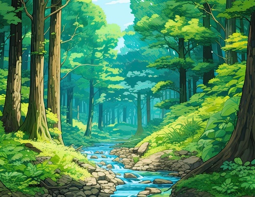 Gallery Of Illustration By Lolita - USA