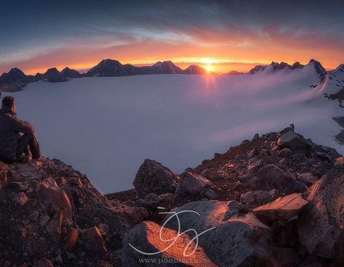 Gallery Of Photography By Jaime Garcés - Chile