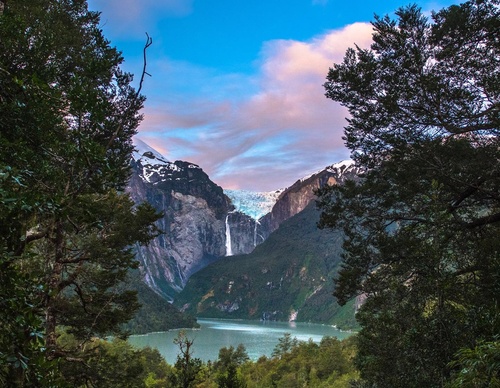 Gallery Of Photography By Fernando Gudenschwager - Chile