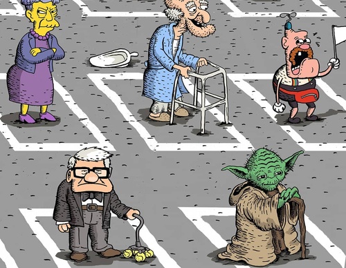 Galería de ilustraciones de Aruki - Argentina