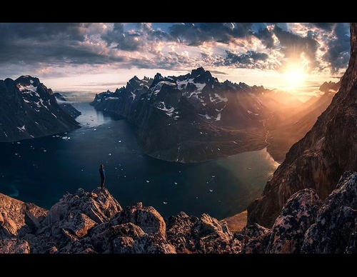Gallery Of Photography By Max Rive - Netherlands