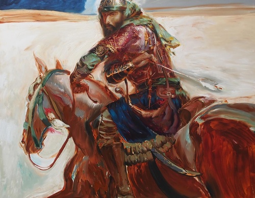 richard somonte