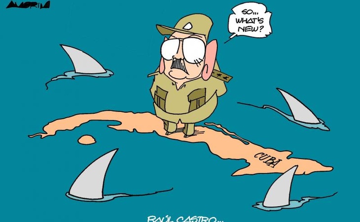 Siege of Cuba