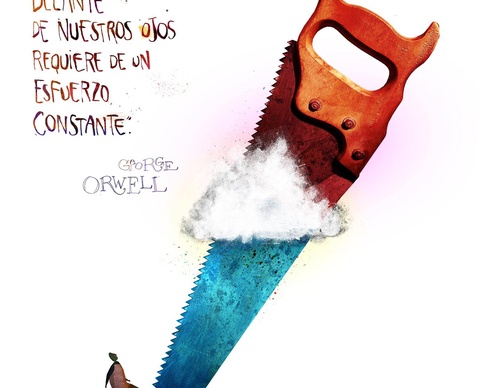 Galería De Ilustración De Pablo Bernasconi - Argentina