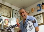 Imaginary Interview with Sergio Aragonés