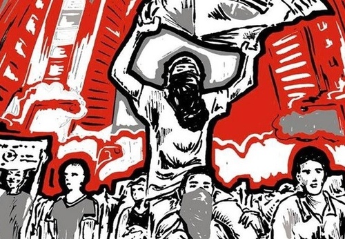 Art as a Manifestation of Resistance