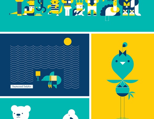 best illustrators