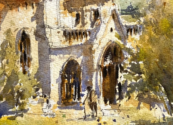 gabriel canteros