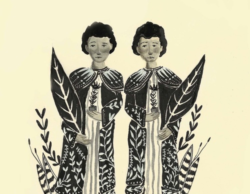 Gallery of Illustration by Lucas Lopes-Brazil
