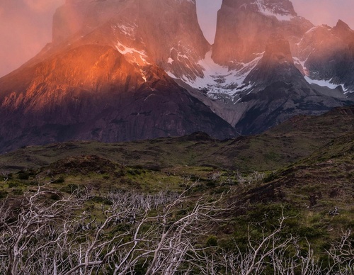 Gallery Of Photography By Timothy Dhalleine - Chile