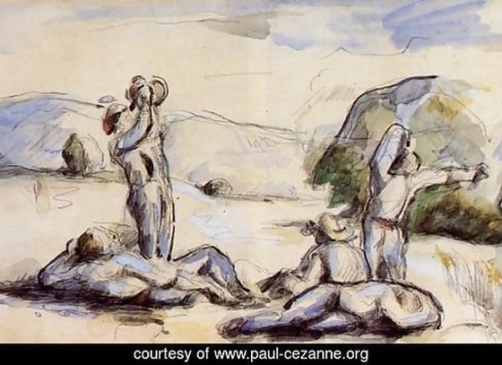 Paul Cézanne