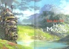 A arte de O castelo animado – Hayao Miyazaki