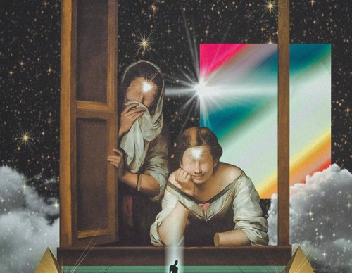 Galeria de ilustrações de Axamael - Cuba