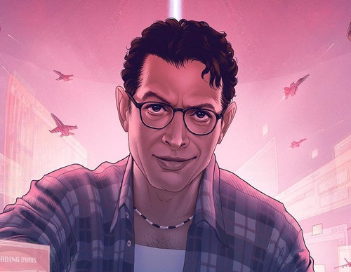 Galería De Ilustración De Daniel Castro Maia Brasil