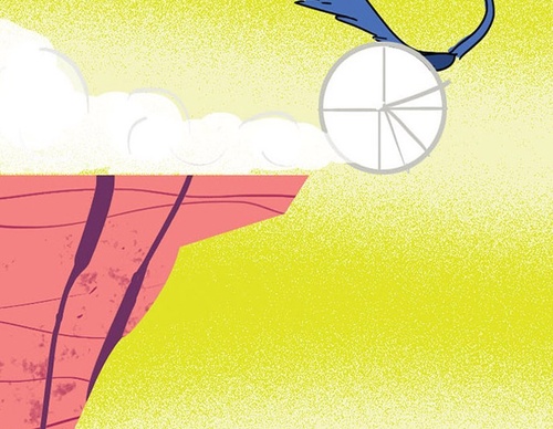 Galeria de Ilustração de Chris Gash - EUA