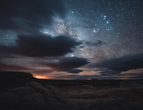 Gallery Of Photography By Luke Stackpoole - United Kingdom
