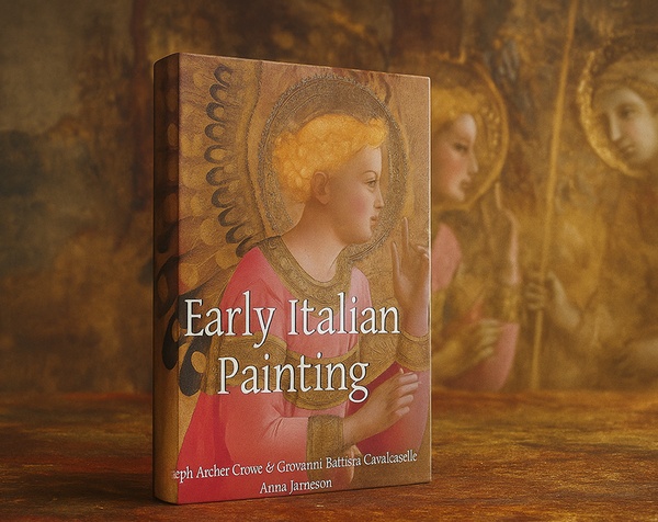 Early Italian Painting