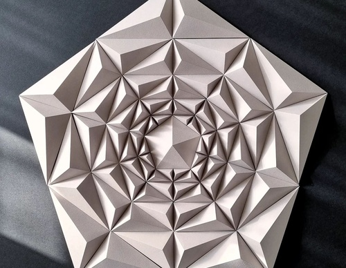 Galería de Escultura de Richard Lamain-Holanda