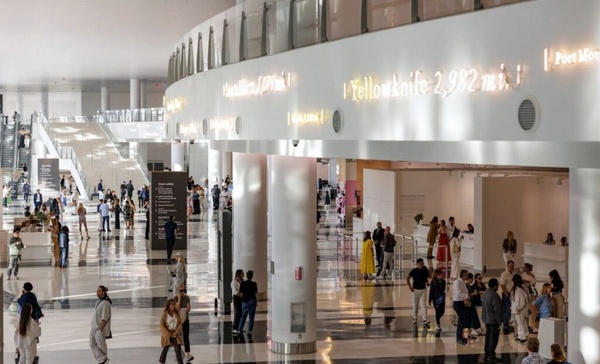 Art Basel Miami Beach 2026 Revamp