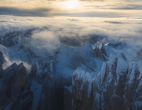 Galería de fotografía de Ty Lekki - Argentina