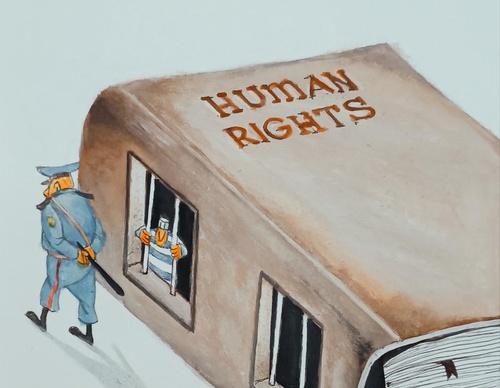 Derechos humanos