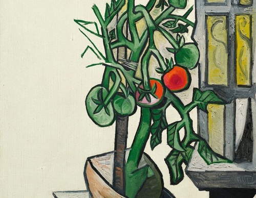 pablo picasso