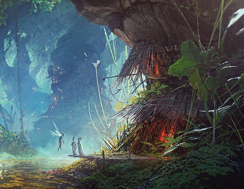 Gallery Of Illustration By Miguel Membreño - ElSalvador