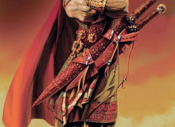 Hamid Bahrami