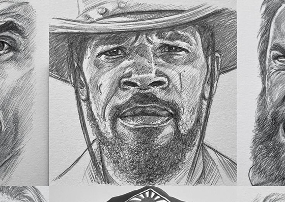 Galeria de desenhos de Fredo Houben - Bulgária