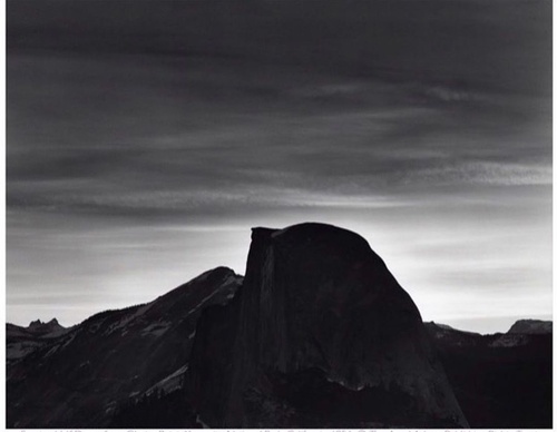 Gallery Of Photography By Ansel Adams - USA