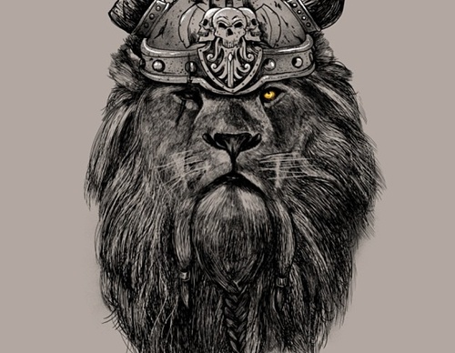 Gallery Of Illustration By Mad Kobra - Dominican Republic