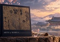 Arts of Korea