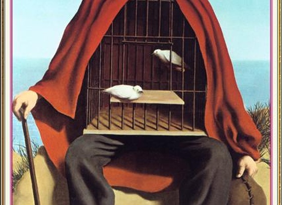 Rene Magritte