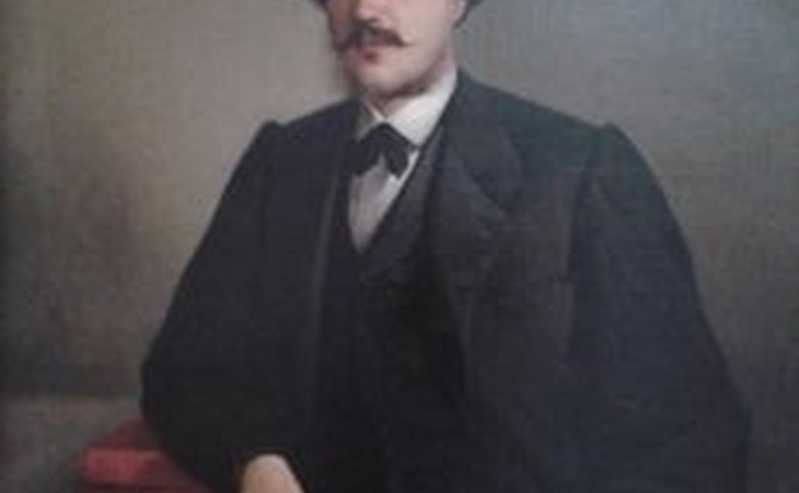 Agostinho José da Mota
