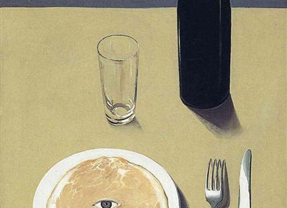 Rene Magritte