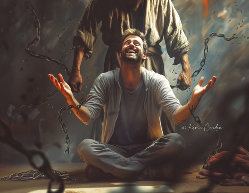 Gallery Of Illustration By Kevin Carden - USA