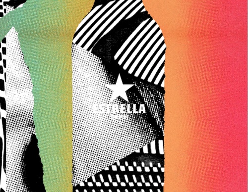 Gallery Of Graphic Design By Jimmy Turrell - England