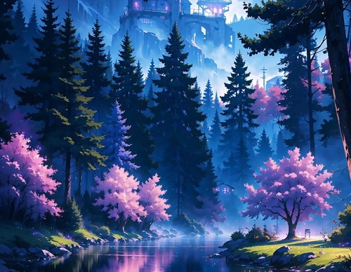 Galería de ilustraciones de Awmhathif - Rusia