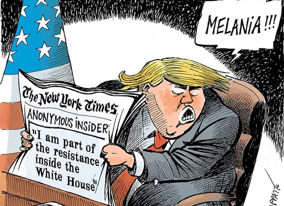 Patrick Chappatte