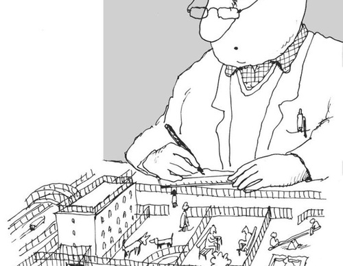 Gallery of the Best World Cartoon-Part 9