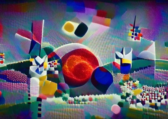La Evolución del Arte Digital