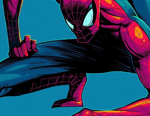 Gallery Of Illustration by Ryan Smallman - Brazil