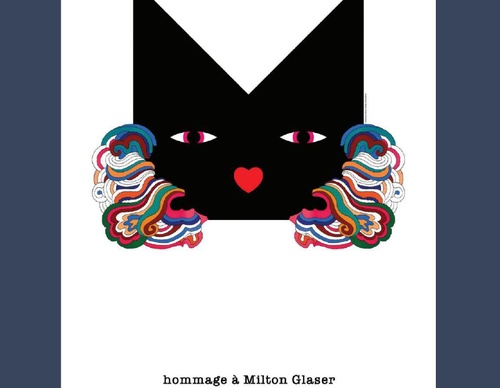 designers for milton glaser