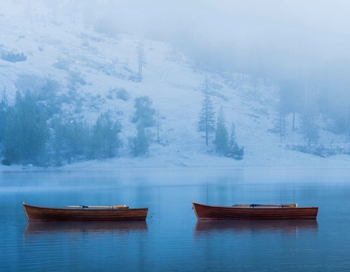 Gallery Of Photography By Jacob Rossi - USA