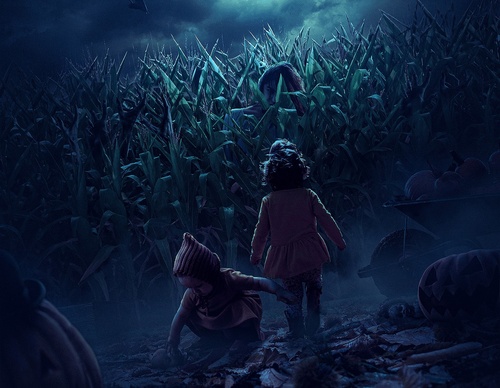 Gallery Of Illustration By Benjamin van Valen - Netherlands