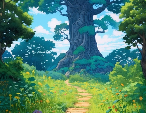 Gallery Of Illustration By Lolita - USA